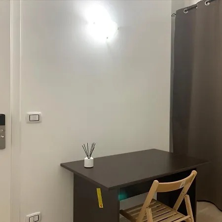 Aparthotel 