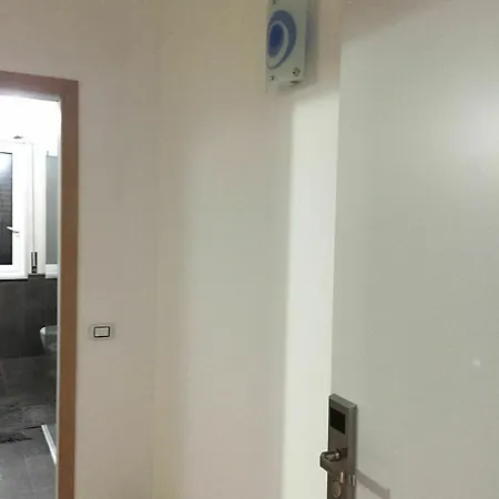 Aparthotel 